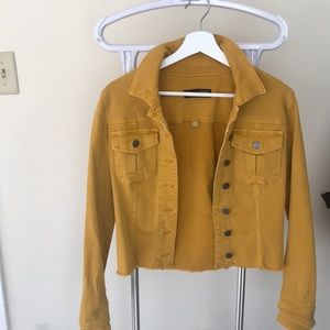 Kut From The Kloth Denim Jacket